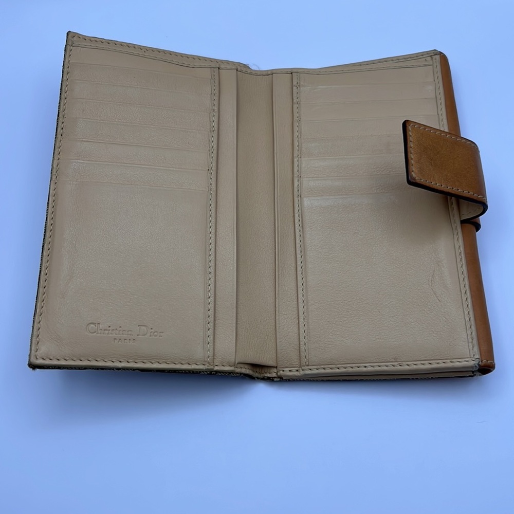 Dior Long Wallet - Picture 9 of 16